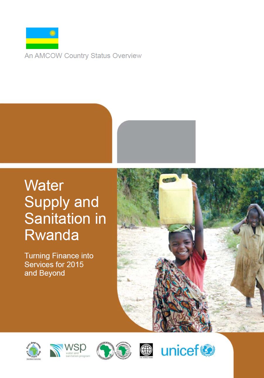 AMCOW knowledge Hub - Sharing Africa Water and sanitation sector ...